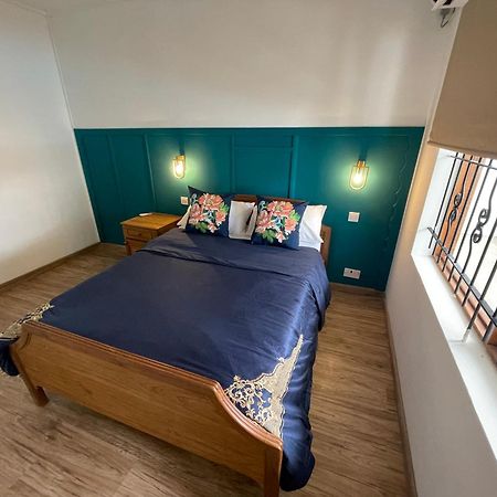 Апартаменты Link Road 69 Блу-Бэй Экстерьер фото